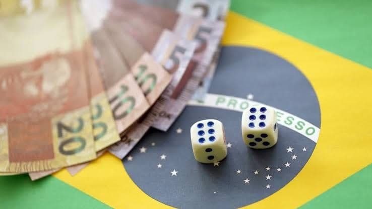 Brazil's Betting Tax Haul Hits US$1.7 Billion in First Year of Regulation