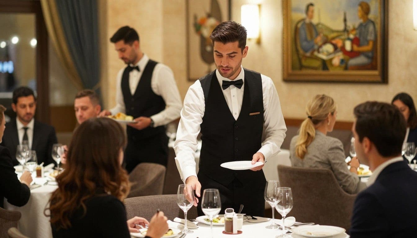 Service charges spark backlash as Maltese diners demand transparency