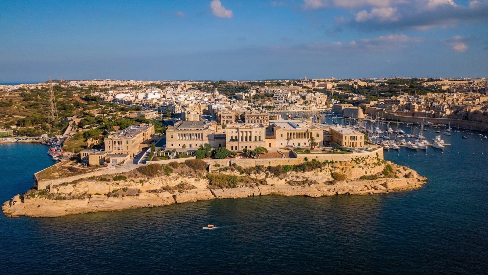 How Malta Turned Bipartisan Consensus into a Financial Services Powerhouse