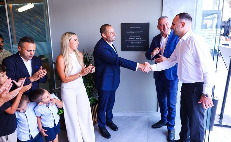 Maltese family invests €10 million in Buġibba hotel as tourism shifts to quality