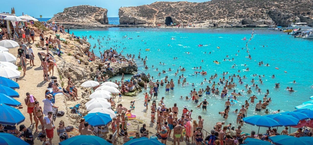 30,000 new hotel beds in pipeline raise investment risk for Malta's tourism sector