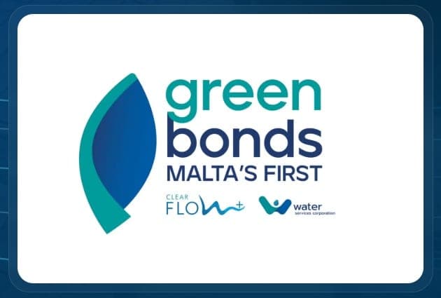Green bonds deliver profit and pipeline upgrades for Malta's water network