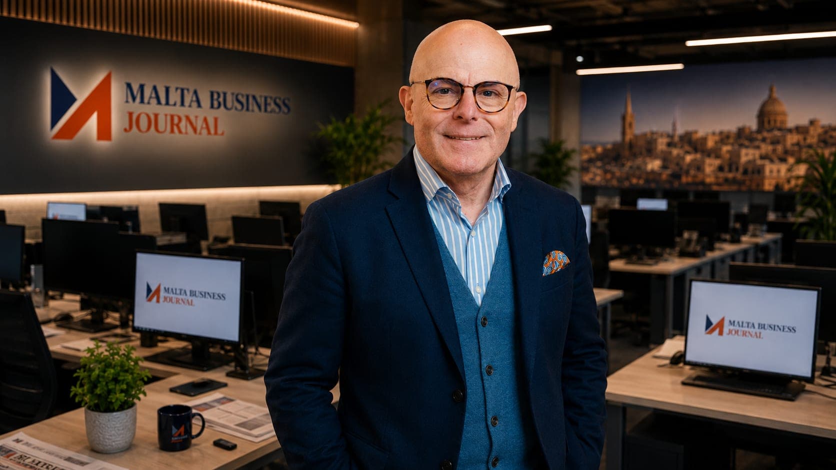 Events industry delivers instant cash flow for SMEs, says Malta Chamber deputy