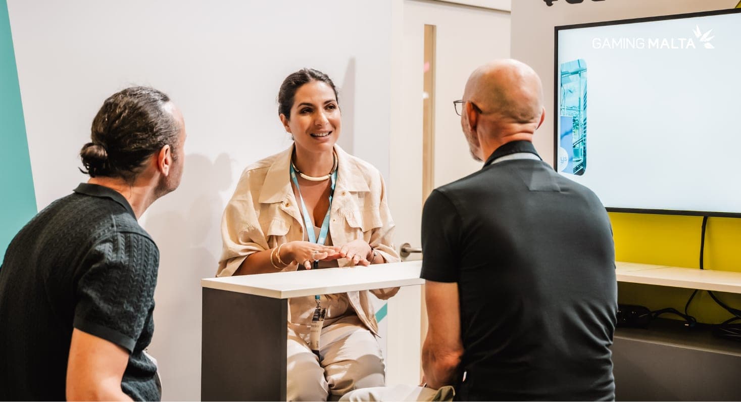 Malta ends gamescom with esports and immersive tech pitch