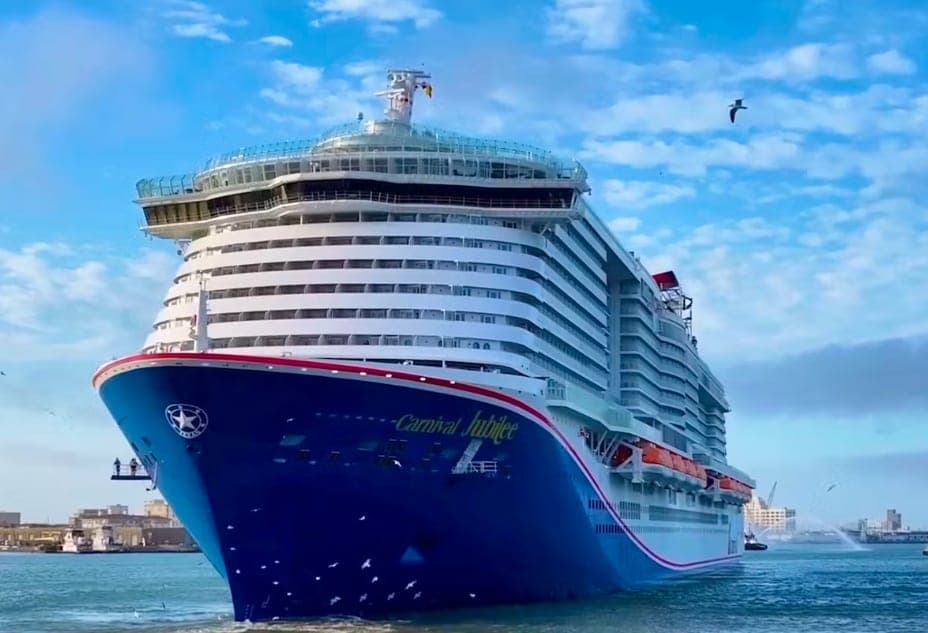Carnival Freedom to Call on Valletta in October 2026 Mediterranean Cruise