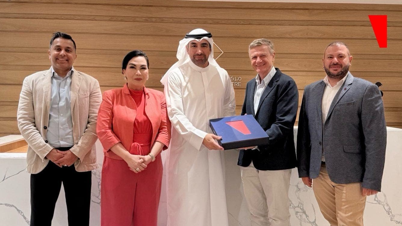SiGMA unveils Vision 2030 playbook at Dubai World Trade Centre
