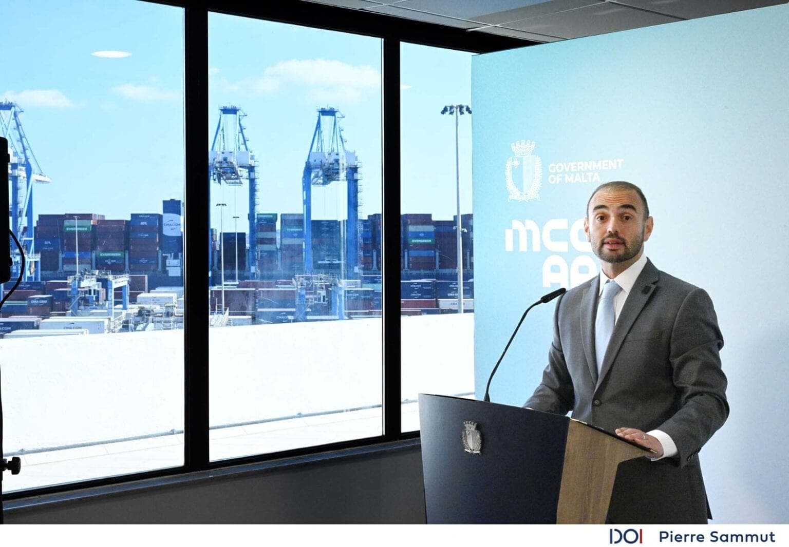 MCCAA's ImportaMT cuts pre-shipment compliance hurdles for Maltese importers