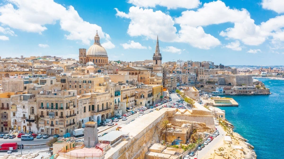 Maltese rank 5th in EU for holiday spending at €131 per night
