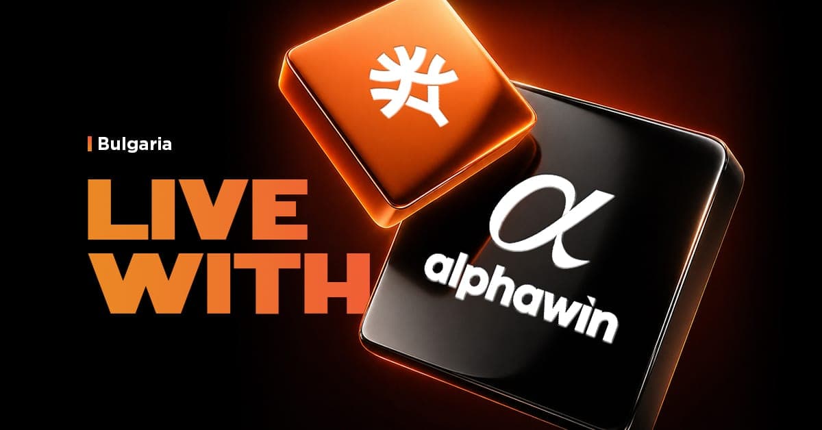 Yggdrasil enters Bulgaria through alphawin deal, strengthening Balkan footprint