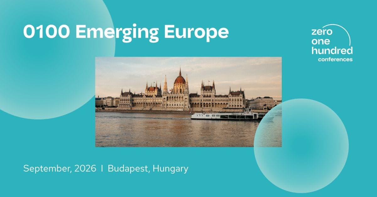 FinanceMalta - 0100 Emerging Europe 2026