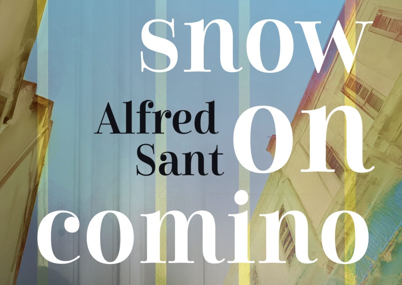 Alfred Sant’s ‘Snow on Comino’ hits English market as reading habits dwindle