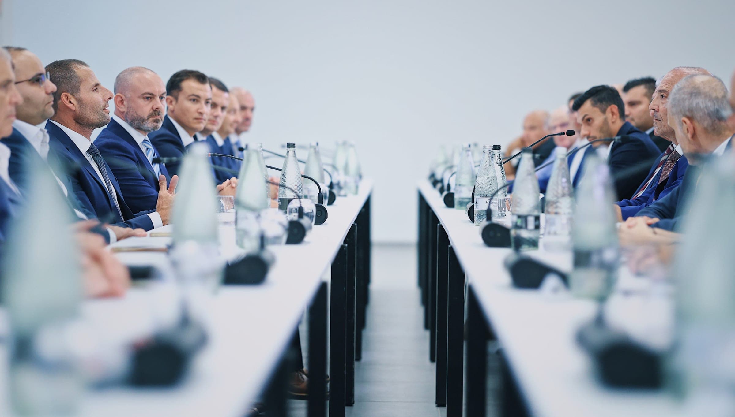 Budget 2027 consultations begin in Gozo with connectivity and investment in focus