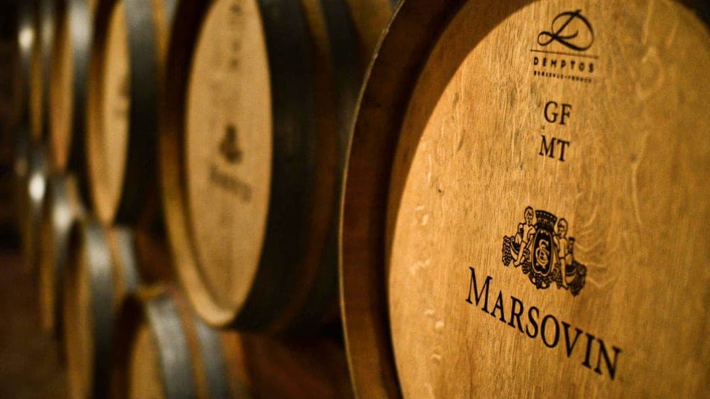 Marsovin opens €5.8m Marnisi Wine Estate blending agri-tourism in south Malta
