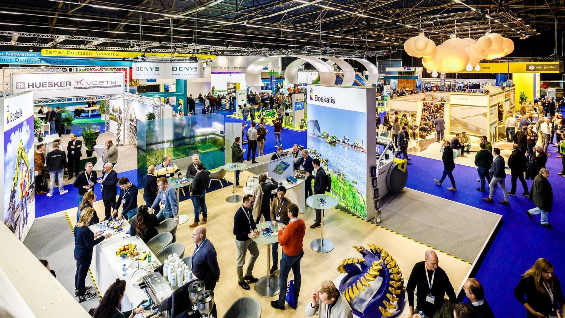 FERMA Forum 2026 - Widening the Lens