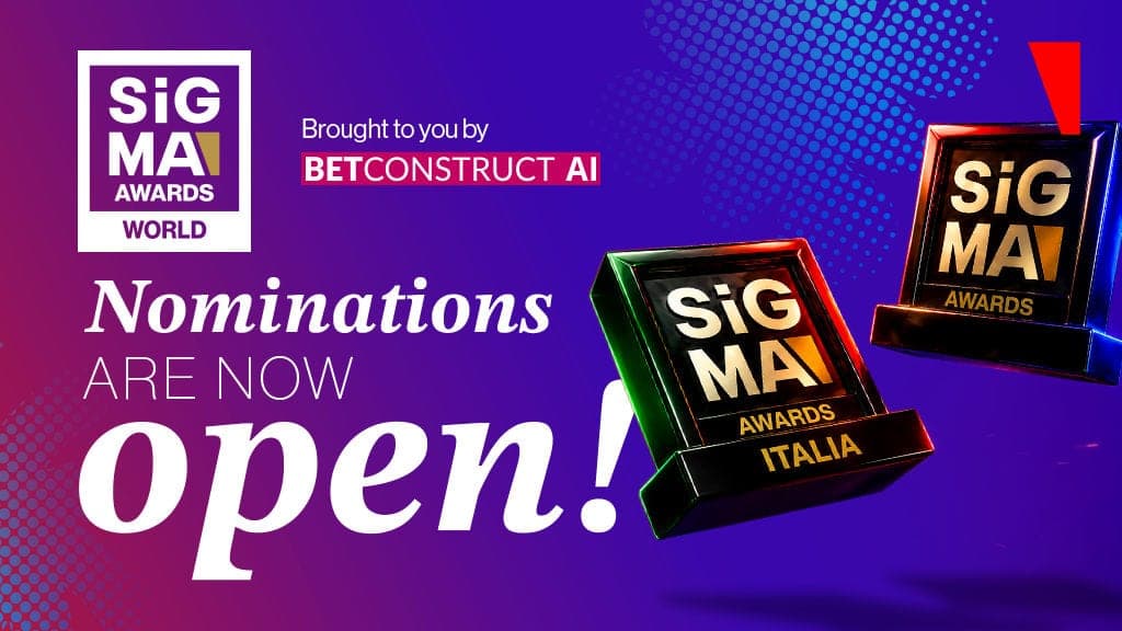 SiGMA News - SiGMA World and Italia Awards